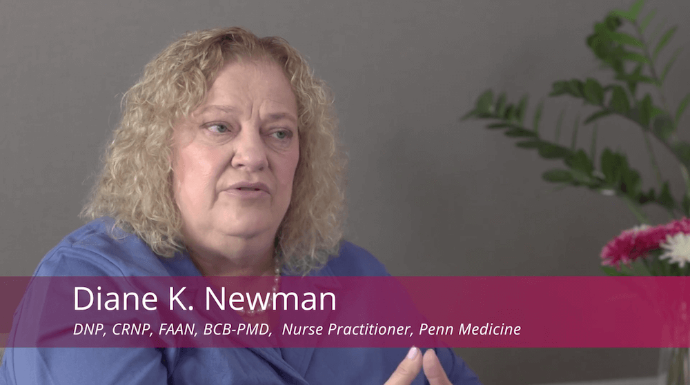 Expert Opinion by Diane K. Newman