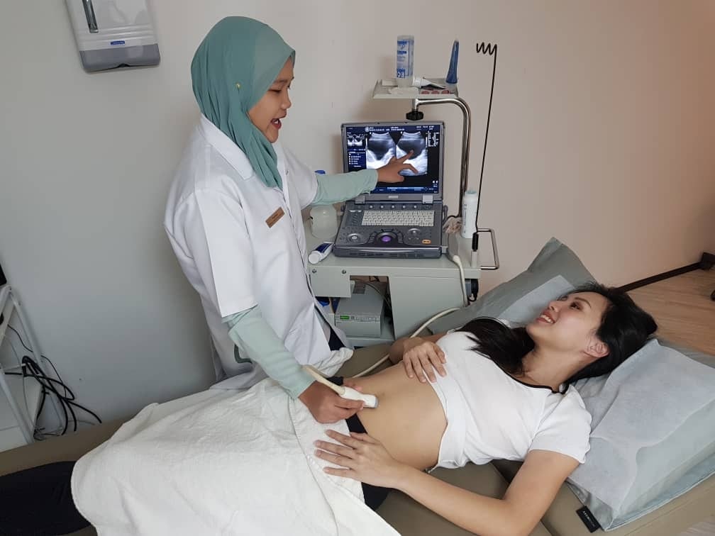 urinary incontinence malaysia treatment without surgery