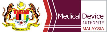 malaysian MDA logo