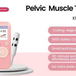 Home Care Pelvic Floor Trainer