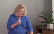 Dr Diane Newman: Demonstration of Biofeedback and Resistance Dr Diane Newman: Demonstration of Biofeedback and Resistance