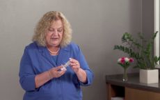 Vibrance Pelvic Trainer Care Tips by Dr. Diane Newman Vibrance Pelvic Trainer Care Tips by Dr. Diane Newman